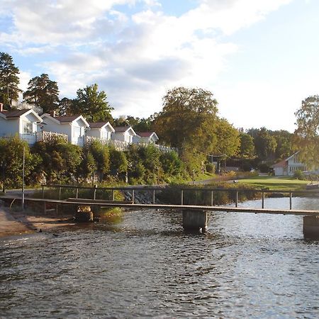 Anfasteroed Gardsvik - Badstugorna Ljungskile Exterior foto